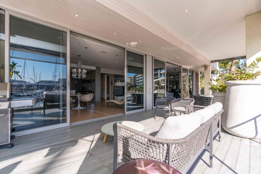 3 Bedroom Property for Sale in Waterfront Western Cape